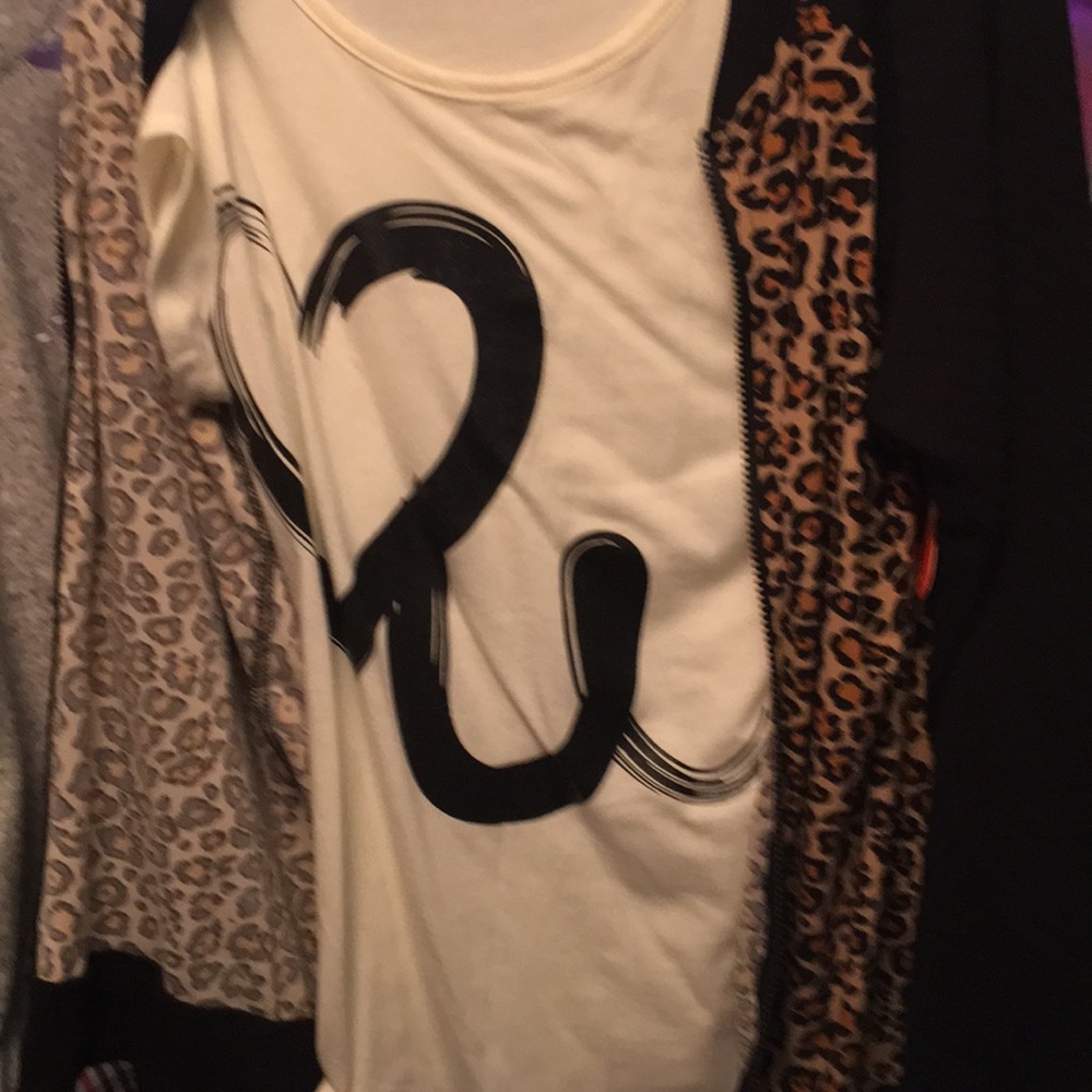 Clothing
